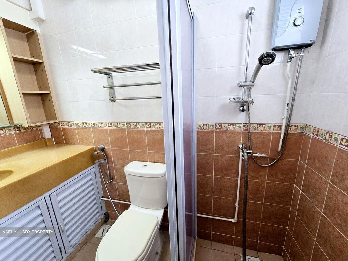 Blk 174D Edgedale Plains (Punggol), HDB 5 Rooms #436197041